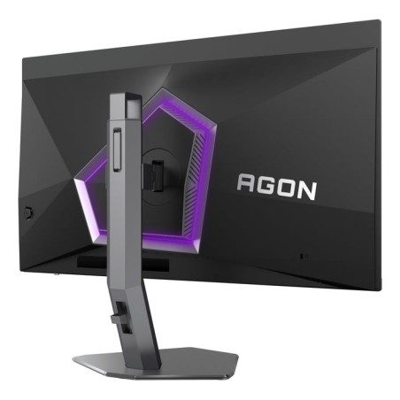 Aoc agon pro ag276qzd2 - 27"  qd oled  qhd  0.03ms  240hz  hdr