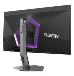 Aoc agon pro ag276qzd2 - 27"  qd oled  qhd  0.03ms  240hz  hdr