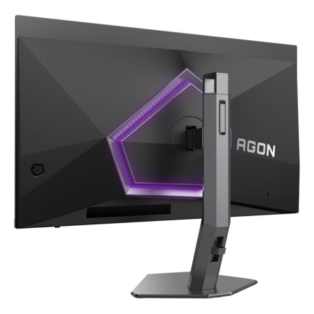 Aoc agon pro ag276qzd2 - 27"  qd oled  qhd  0.03ms  240hz  hdr
