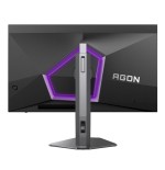 Aoc agon pro ag276qzd2 - 27"  qd oled  qhd  0.03ms  240hz  hdr