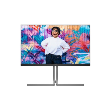 Monitor aoc 32" u32u3cv  led negro