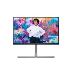 Monitor aoc 32" u32u3cv  led negro