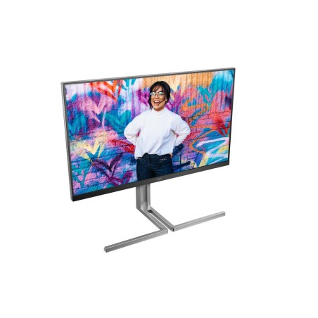 Monitor aoc 32" u32u3cv  led negro