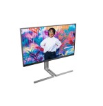 Monitor aoc 32" u32u3cv  led negro