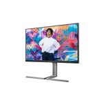 Monitor aoc 32" u32u3cv  led negro