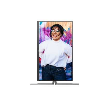 Monitor aoc 32" u32u3cv  led negro