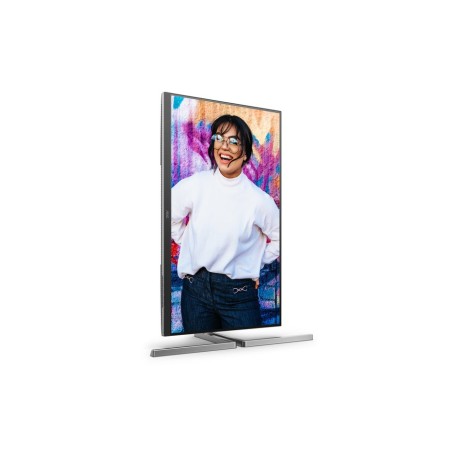 Monitor aoc 32" u32u3cv  led negro