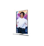 Monitor aoc 32" u32u3cv  led negro