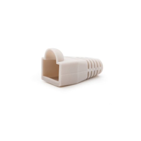 Nanocable funda para conector rj45 oem 10uds.
