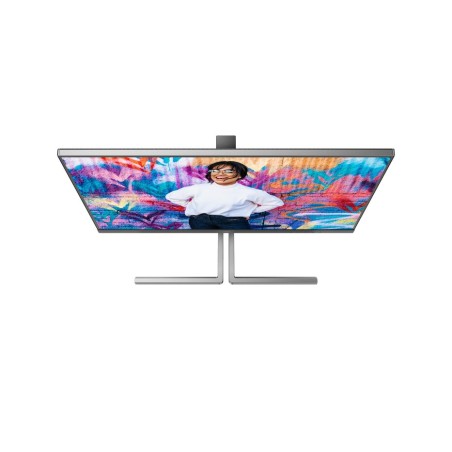 Monitor aoc 32" u32u3cv  led negro