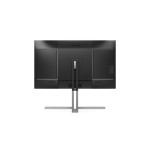 Monitor aoc 32" u32u3cv  led negro