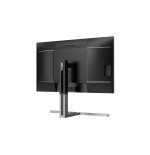 Monitor aoc 32" u32u3cv  led negro
