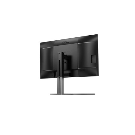Monitor aoc 32" u32u3cv  led negro