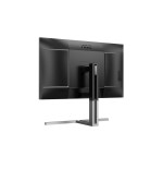Monitor aoc 32" u32u3cv  led negro