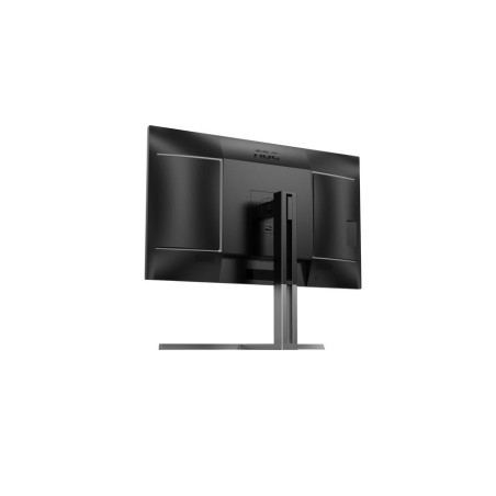 Monitor aoc 32" u32u3cv  led negro