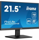 Monitor iiyama led 21 5"  xu2293hs-b6