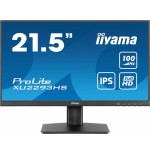Monitor iiyama led 21 5"  xu2293hs-b6
