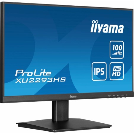 Monitor iiyama led 21 5"  xu2293hs-b6