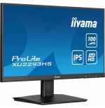 Monitor iiyama led 21 5"  xu2293hs-b6
