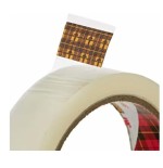 Scotch cinta transparente 508 rollo 19mm x 66m pack 8u