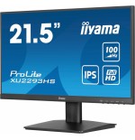 Monitor iiyama led 21 5"  xu2293hs-b6
