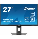 Monitor  iiyama xub2797qsnp-b1 27"led negro (mate)