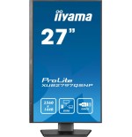 Monitor  iiyama xub2797qsnp-b1 27"led negro (mate)