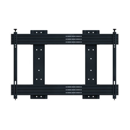 Soporte  hagor 5863 de pared negro