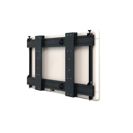 Soporte  hagor 5863 de pared negro