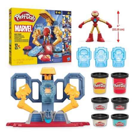 Hasbro g00355l0, modelado