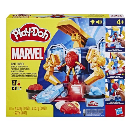Hasbro g00355l0, modelado