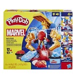 Hasbro g00355l0, modelado