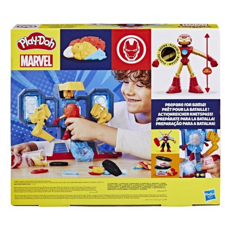Hasbro g00355l0, modelado
