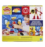 Hasbro g00355l0, modelado