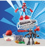 Hasbro g00355l0, modelado
