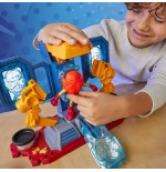 Hasbro g00355l0, modelado