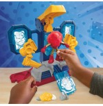 Hasbro g00355l0, modelado