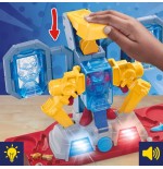 Hasbro g00355l0, modelado