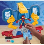 Hasbro g00355l0, modelado