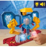 Hasbro g00355l0, modelado
