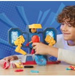 Hasbro g00355l0, modelado