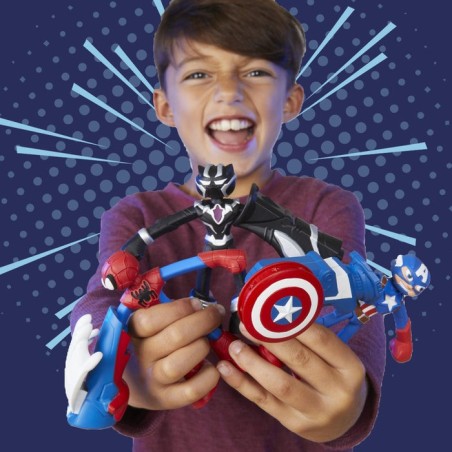 Hasbro g00355l0, modelado