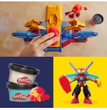Hasbro g00355l0, modelado