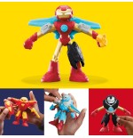 Hasbro g00355l0, modelado