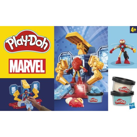 Hasbro g00355l0, modelado