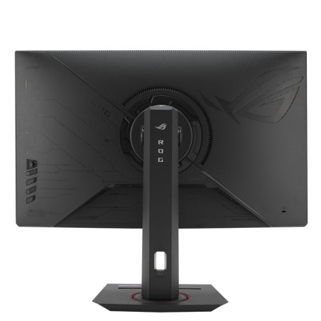 Monitor  asus xg27wcms 27" gaming negro