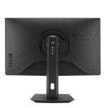 Monitor  asus xg27wcms 27" gaming negro
