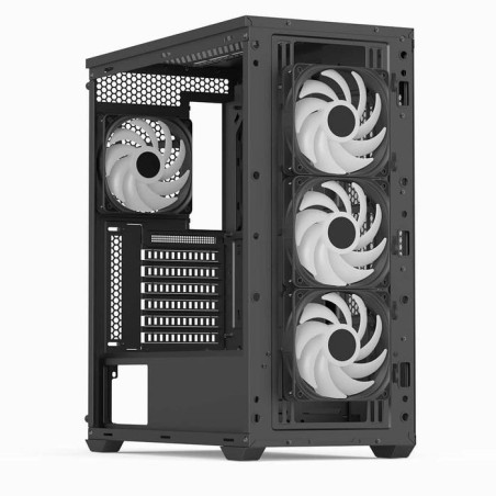 Caja pc aerocool d502a negra accm-ma02043.11