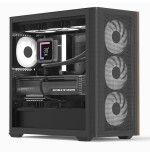 Caja pc aerocool d301a, negra accs-ma03043.11