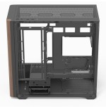 Caja pc aerocool d301a, negra accs-ma03043.11
